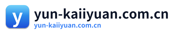 yun-kaiiyuan.com.cn Logo